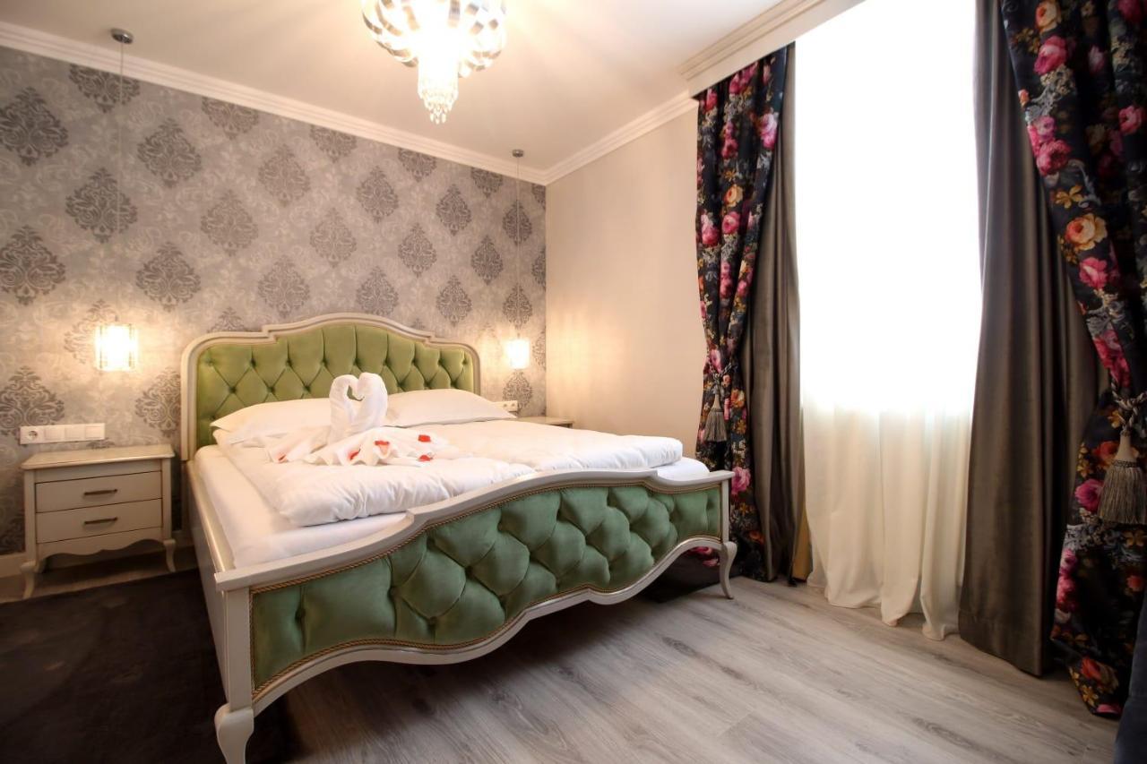 Apartment Casa Hermanni Sibiu