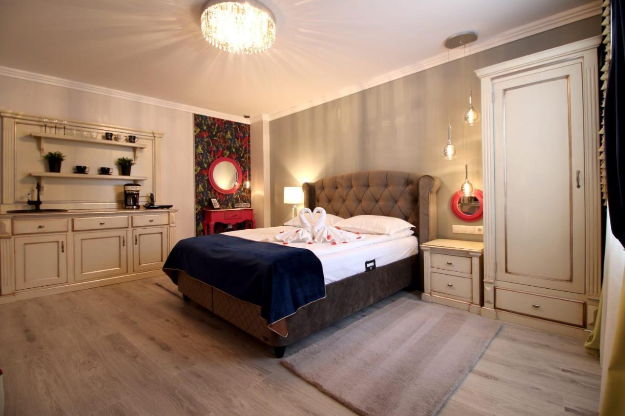 Casa Hermanni Apartment Sibiu