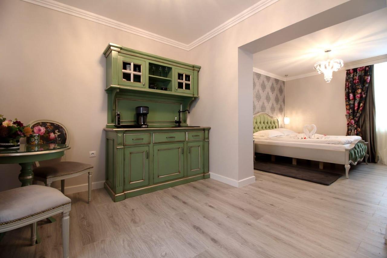 Apartment Casa Hermanni *