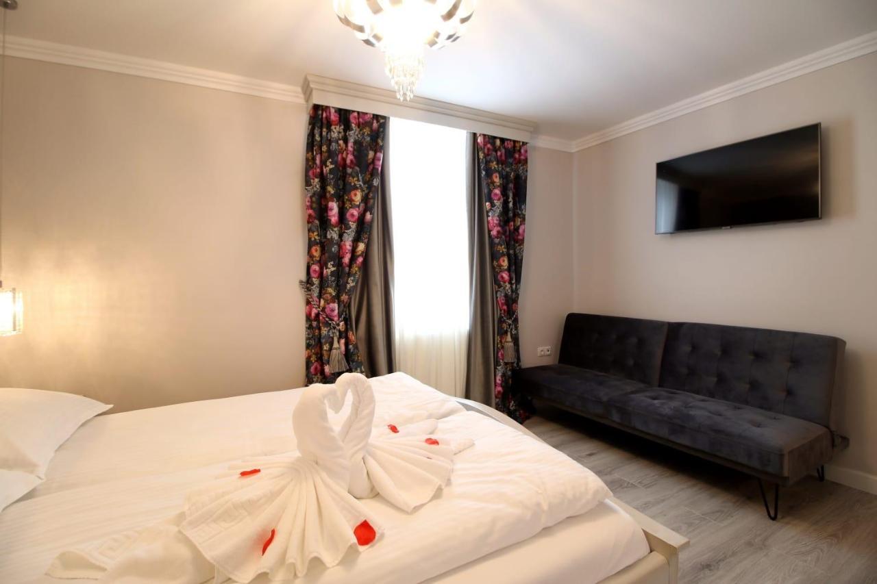 Casa Hermanni Apartment *