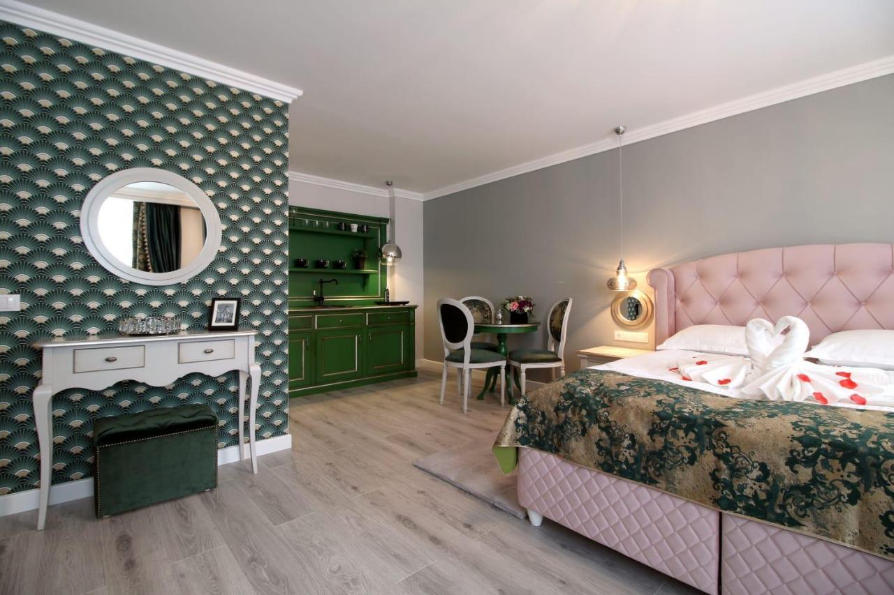 Casa Hermanni Apartment Sibiu