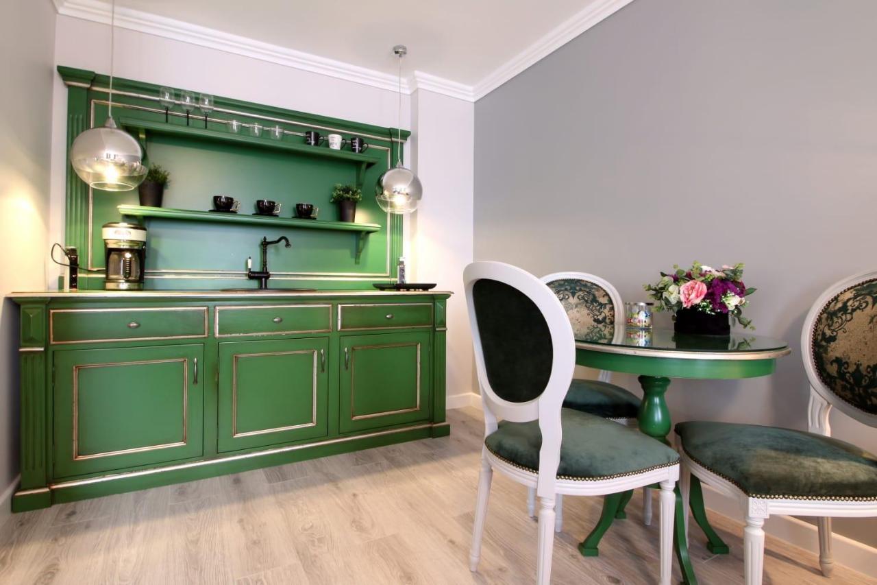 Apartment Casa Hermanni