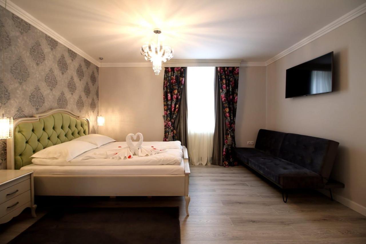 Apartment Casa Hermanni *