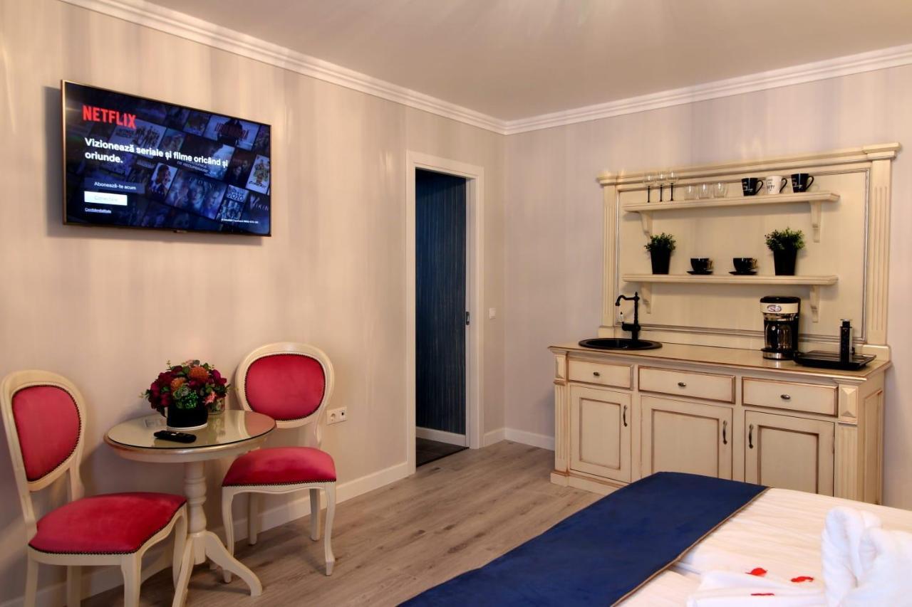 Casa Hermanni Apartment *