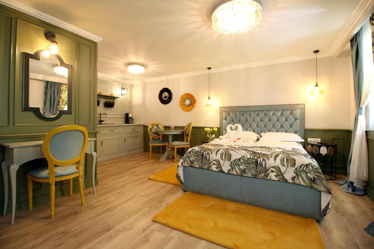 Apartment Casa Hermanni *