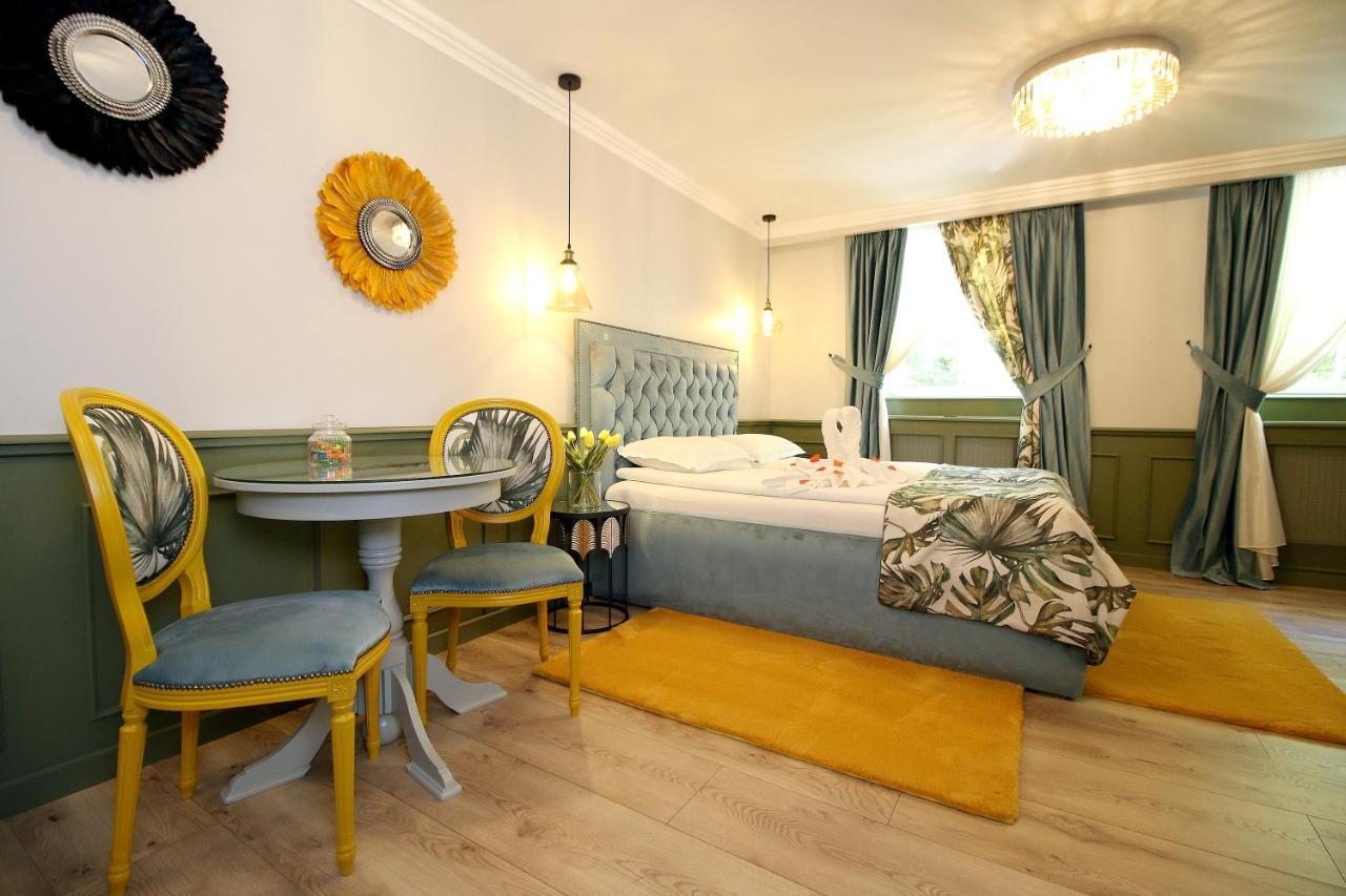 Casa Hermanni Apartment Sibiu