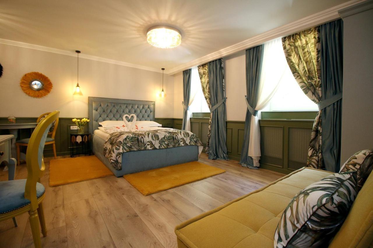 Apartment Casa Hermanni