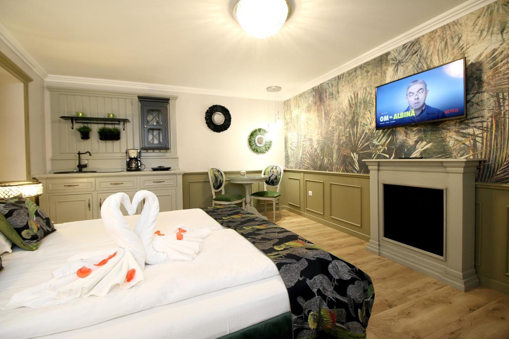Apartment Casa Hermanni