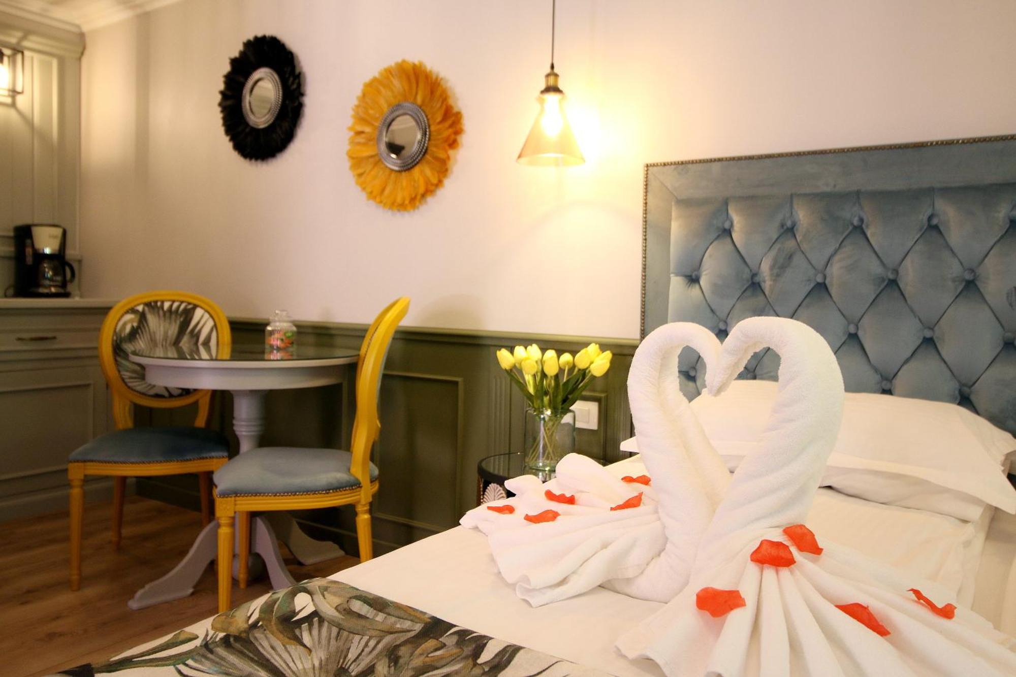 Apartment Casa Hermanni