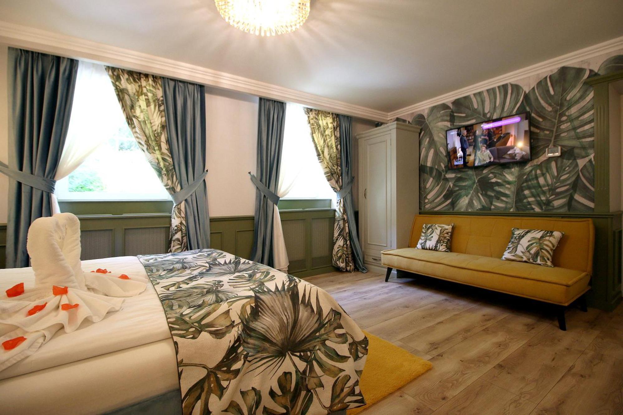 Apartment Casa Hermanni Sibiu