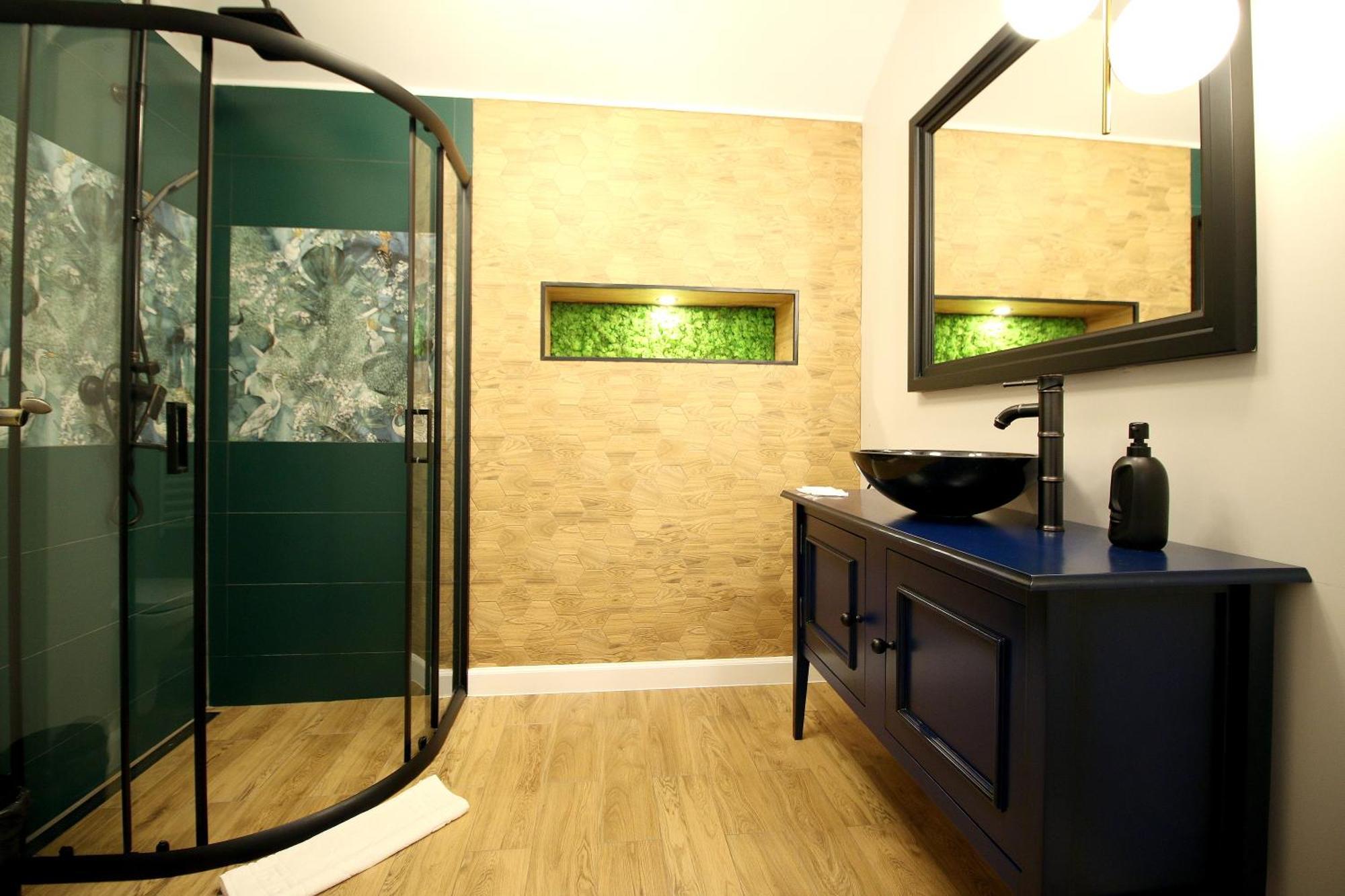 Casa Hermanni Apartment