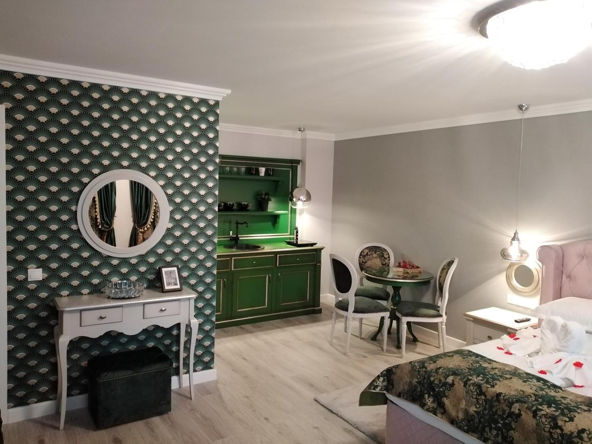Apartment Casa Hermanni