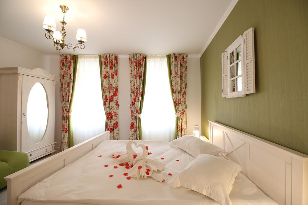 Casa Hermanni Apartment Sibiu