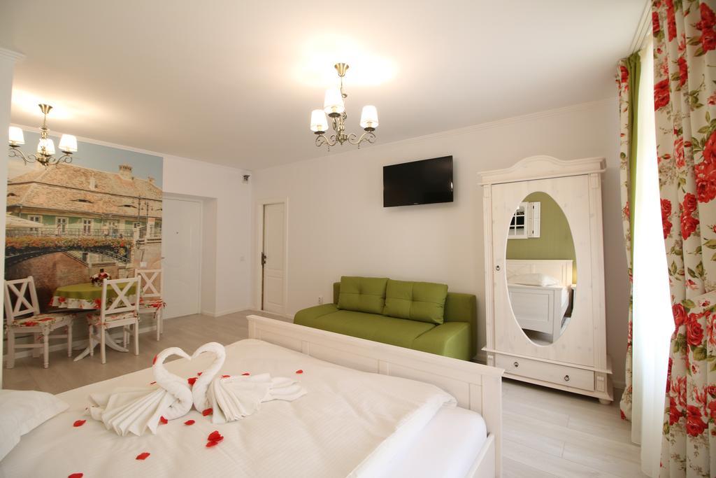 Casa Hermanni Apartment