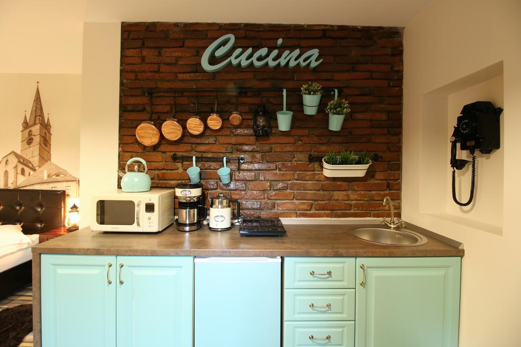 Apartment Casa Hermanni *