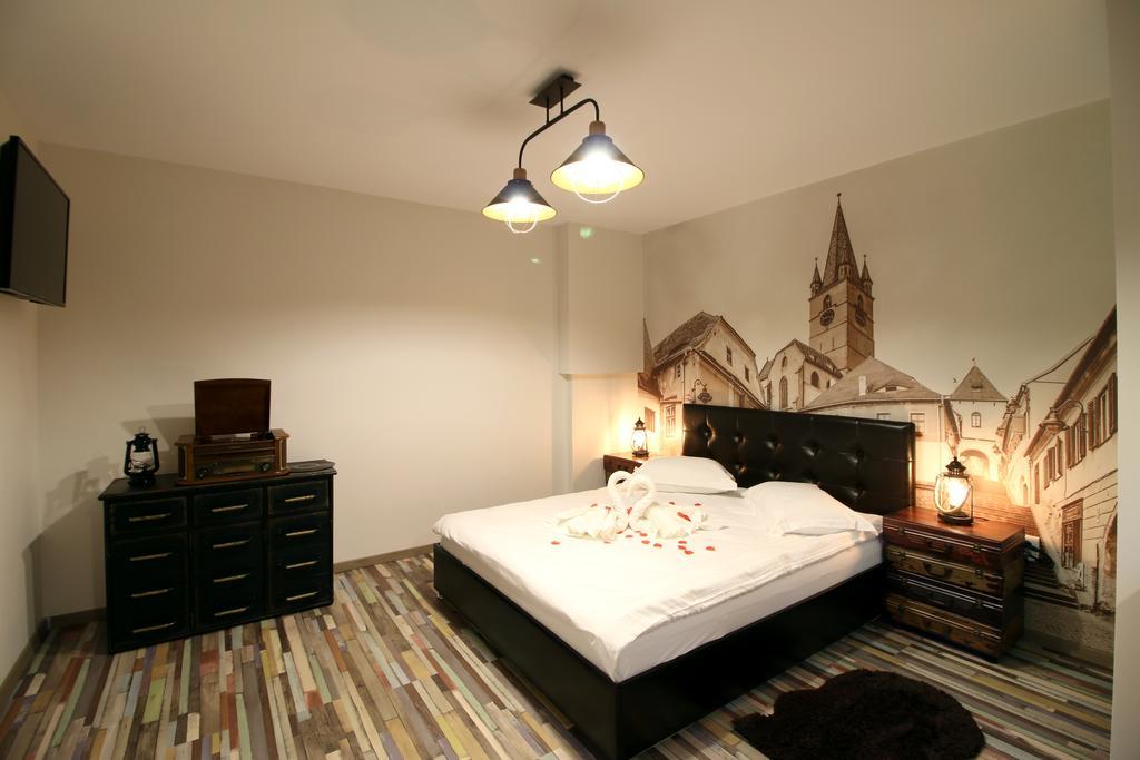 Apartment Casa Hermanni