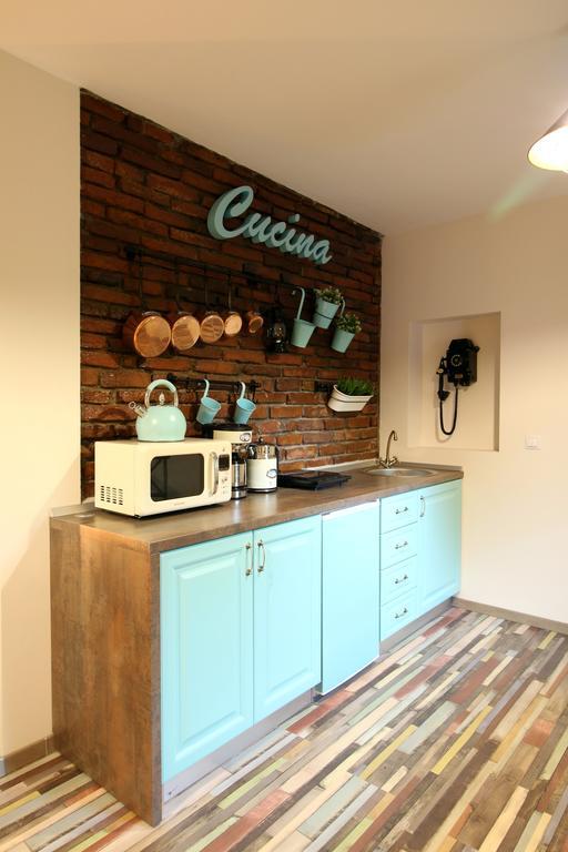 Casa Hermanni Apartment Sibiu