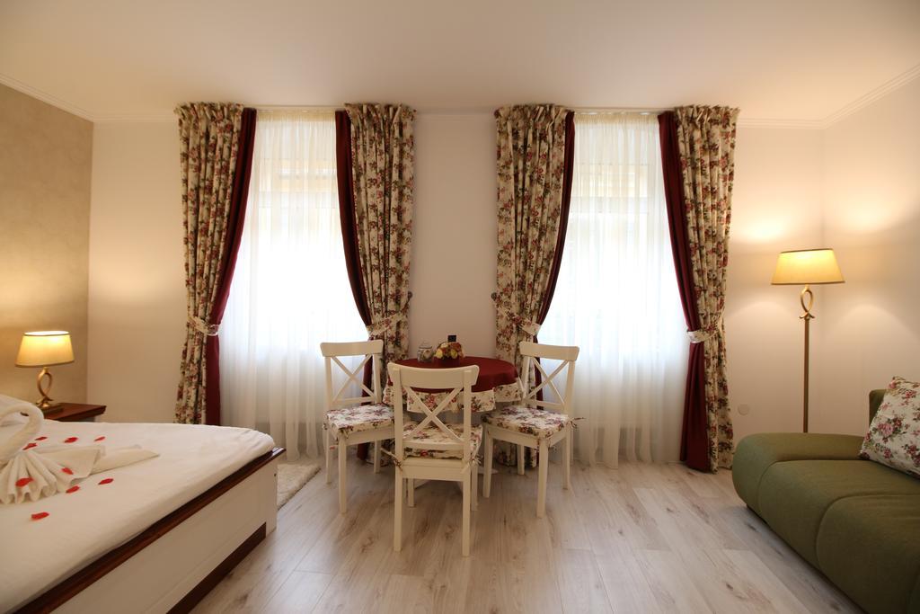 Apartment Casa Hermanni