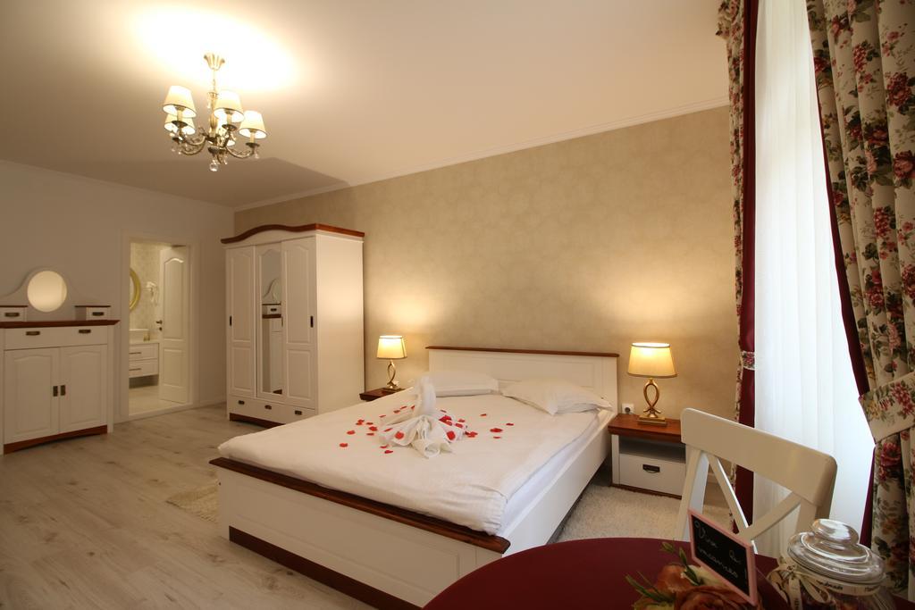 Casa Hermanni Sibiu