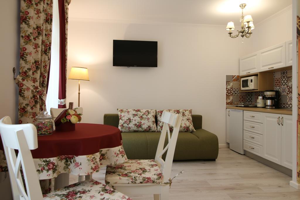 Apartment Casa Hermanni *
