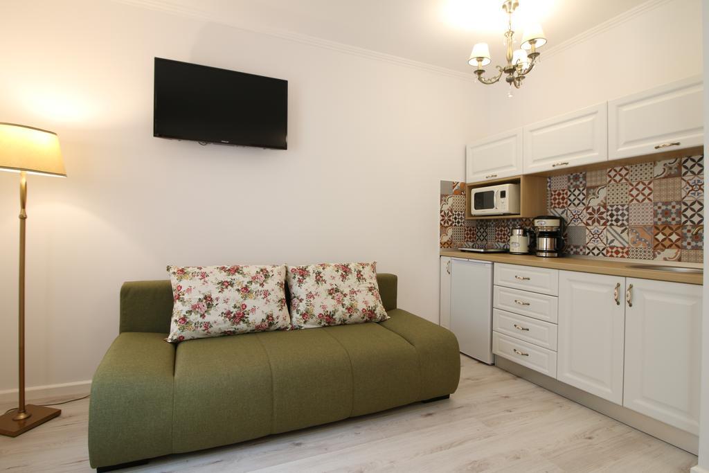 Apartment Casa Hermanni *