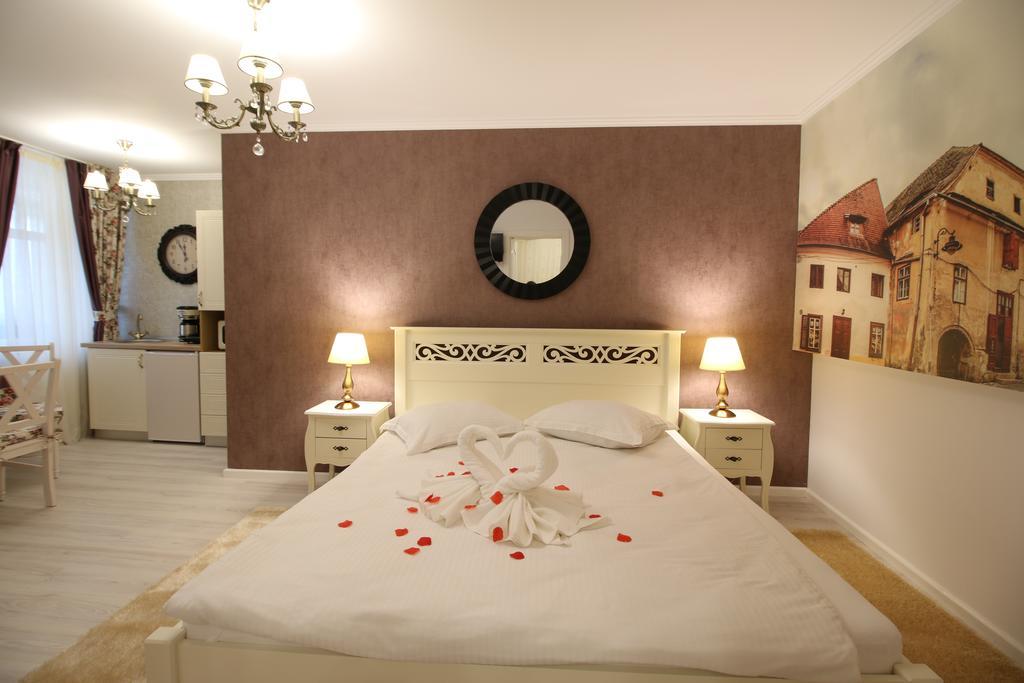 Apartment Casa Hermanni