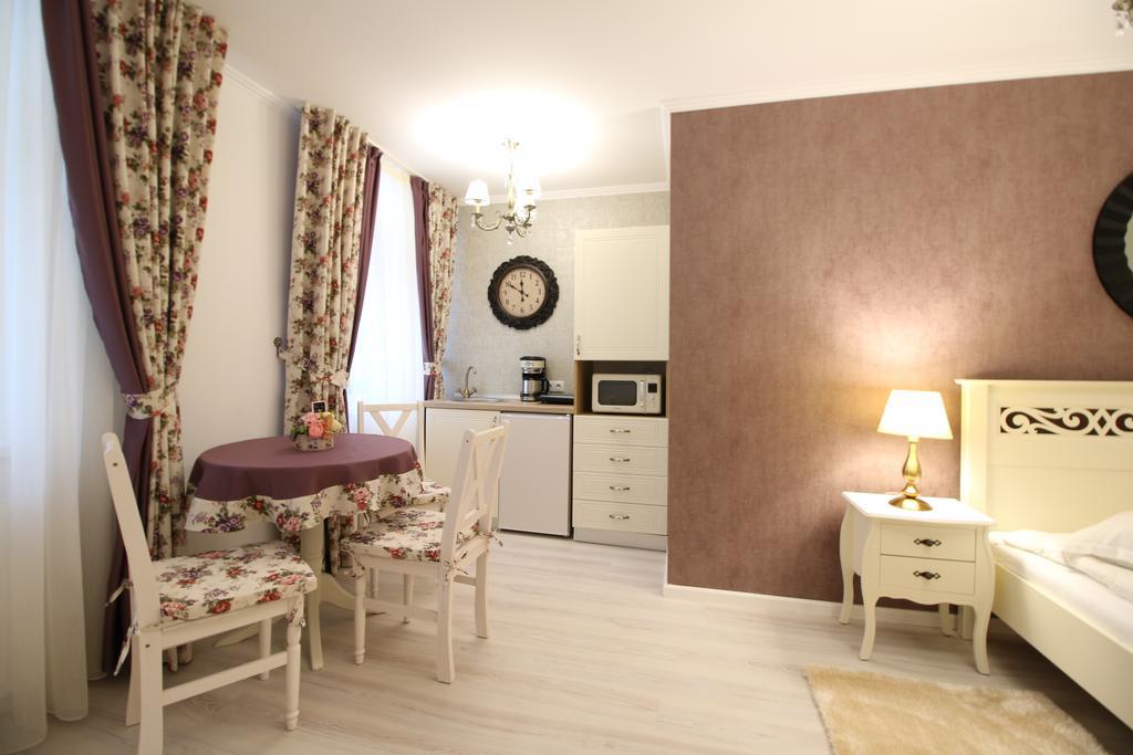Casa Hermanni Apartment